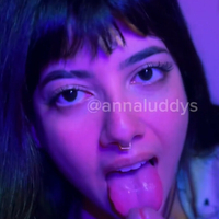 annaluddys_ Nagie