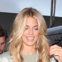 AnnaLynne McCord Nagie