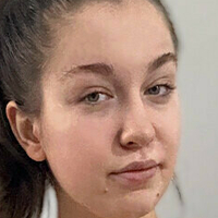 annamajewsky Nagie