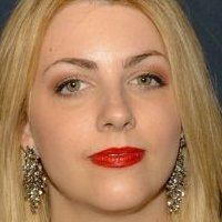 Anne Bergstedt Jordanova Nagie
