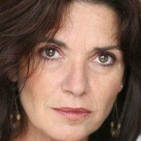 Anne Canovas Nagie