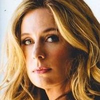 Anne Dudek Nagie