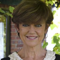 Anne Firbank Nagie