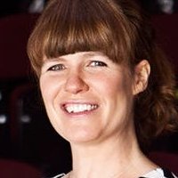 Anne Gry Henningsen Nagie