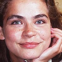 Anne-Marie Bubke Nagie