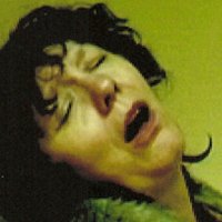 Anne-Marie Loop Nagie