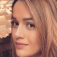 Anne Marie Mogg Nagie