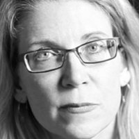 Anne Marie Oliver Nagie