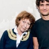 Anne Wiazemsky Nagie
