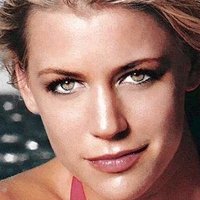 Anneliisa Tonisson Nagie