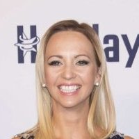 Annette Dytrt Nagie