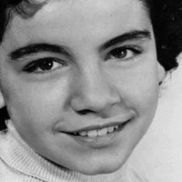 Annette Funicello Nagie