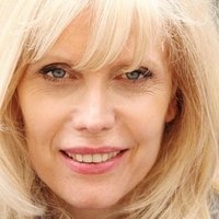 Annick Christiaens Nagie