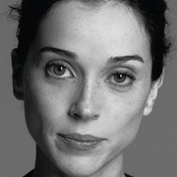 Annie Clark Nagie