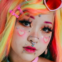 anniemiao Nagie