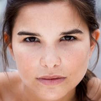 Annika Preil Nagie