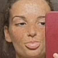 Anny Bellicoso Nagie