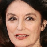 Anouk Aimée Nagie