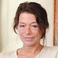 Antje de Boeck Nagie