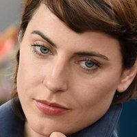 Antje Traue Nagie