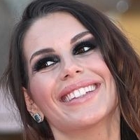 Antonella Fiordelisi Nagie