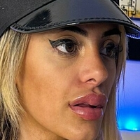Antonella Pane Nagie