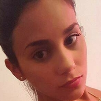 Antonella Victoria Corleto Nagie
