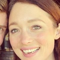 Antonia Prebble Nagie