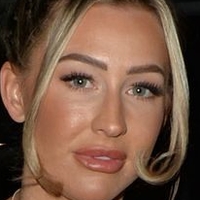 Anya Carter Nagie