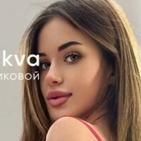 Anya Desyatnikova Nagie