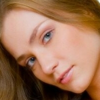 Anya Tikhomirova Nagie