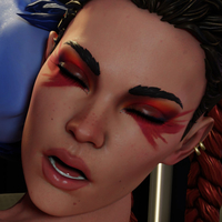 Apex Legends Nagie