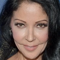 Apollonia Kotero Nagie