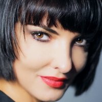 Apollonia Vanova Nagie