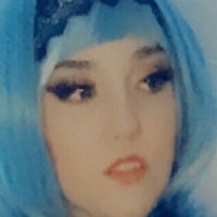 apple_blonde Nagie