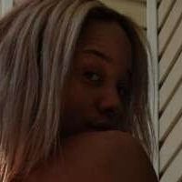 April Blaze Nagie