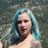 April Jayne Nagie