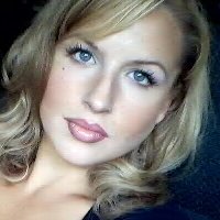 April Telek Nagie