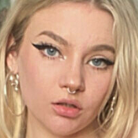 AprilLove_UK Nagie