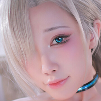 水淼Aqua Nagie