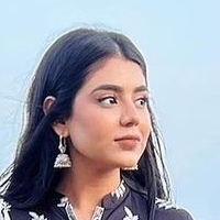 Areeka Haq Nagie