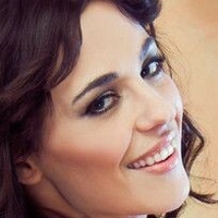 Arezia Guarnieri Nagie