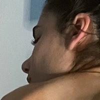 ari_lovexo Nagie