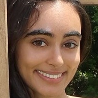Aria Kaiser Nagie