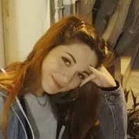 Aria Paria Nagie