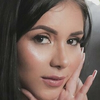 Ariana Cruz Nagie
