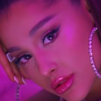 Ariana Grandes Nagie
