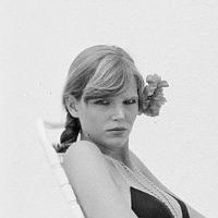 Ariane Lartéguy Nagie