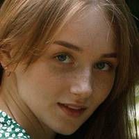 Ariel Gossimer Nagie