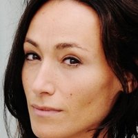Arijana Antunovic Nagie